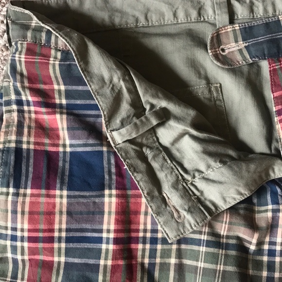 Polo Cargo Shorts - Picture 2 of 3
